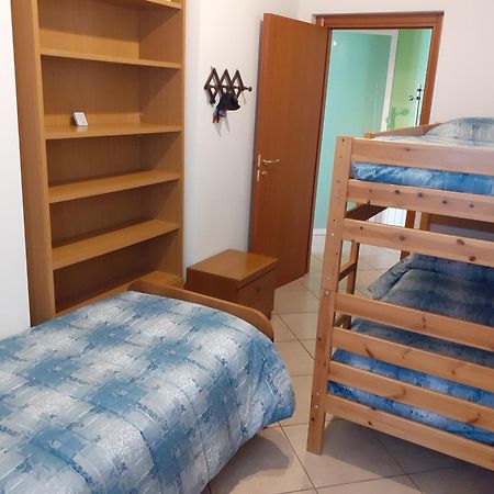Casa Vacanze Valvendra Ловере Номер фото