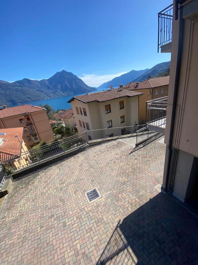 Casa Vacanze Valvendra Ловере Екстер'єр фото