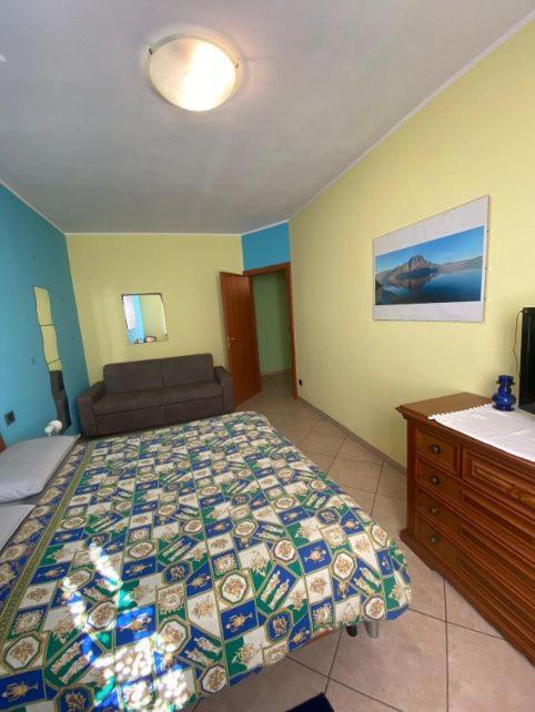 Casa Vacanze Valvendra Ловере Екстер'єр фото