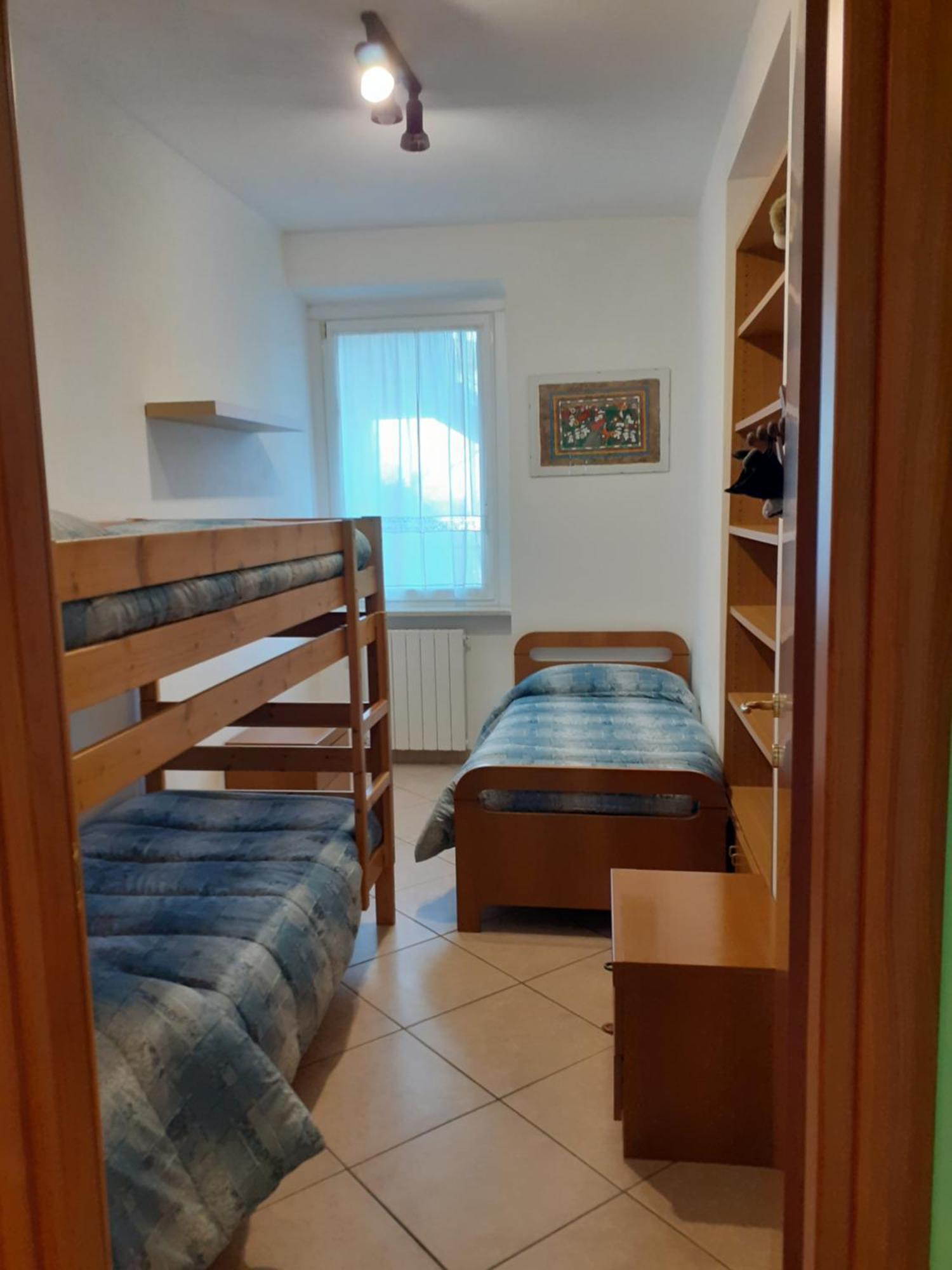 Casa Vacanze Valvendra Ловере Екстер'єр фото