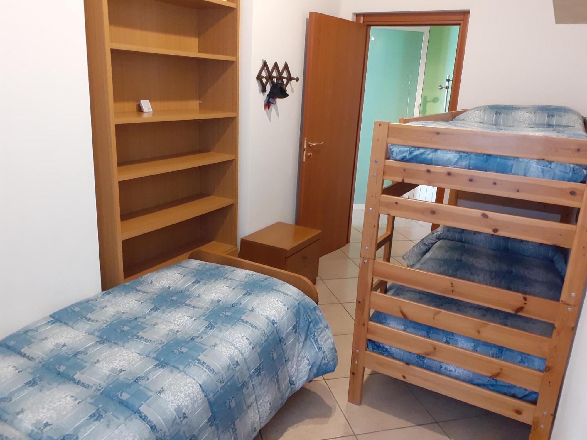 Casa Vacanze Valvendra Ловере Номер фото